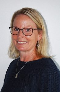 Louise Dent receptionist Exercise Physiology South Victor Harbor