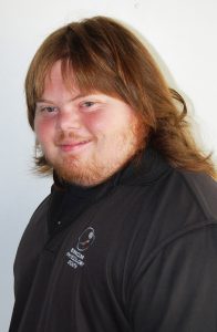 Rory Tyrrell - Exercise Physiology South