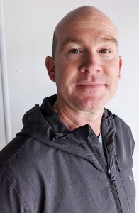 Rhett Lambell Exercise Scientist
