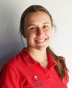 Jess Smale - Exercise Physiology South Victor Harbor