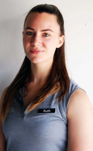 Accredited Exercise Physiologist – Ruth Czarnecki