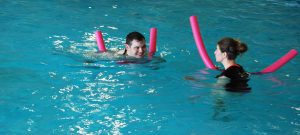 Disability health fitness and hydrotherapy by Exercise Physiology South in Victor Harbor