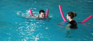 Disability health fitness hydrotherapy in Victor Harbor by Exercise Physiology South