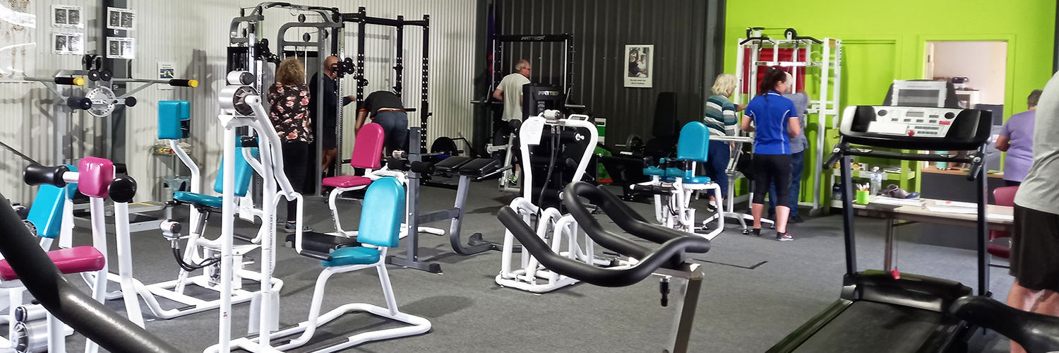 Exercise Physiology South Victor Harbor health and well-being clinic and gym
